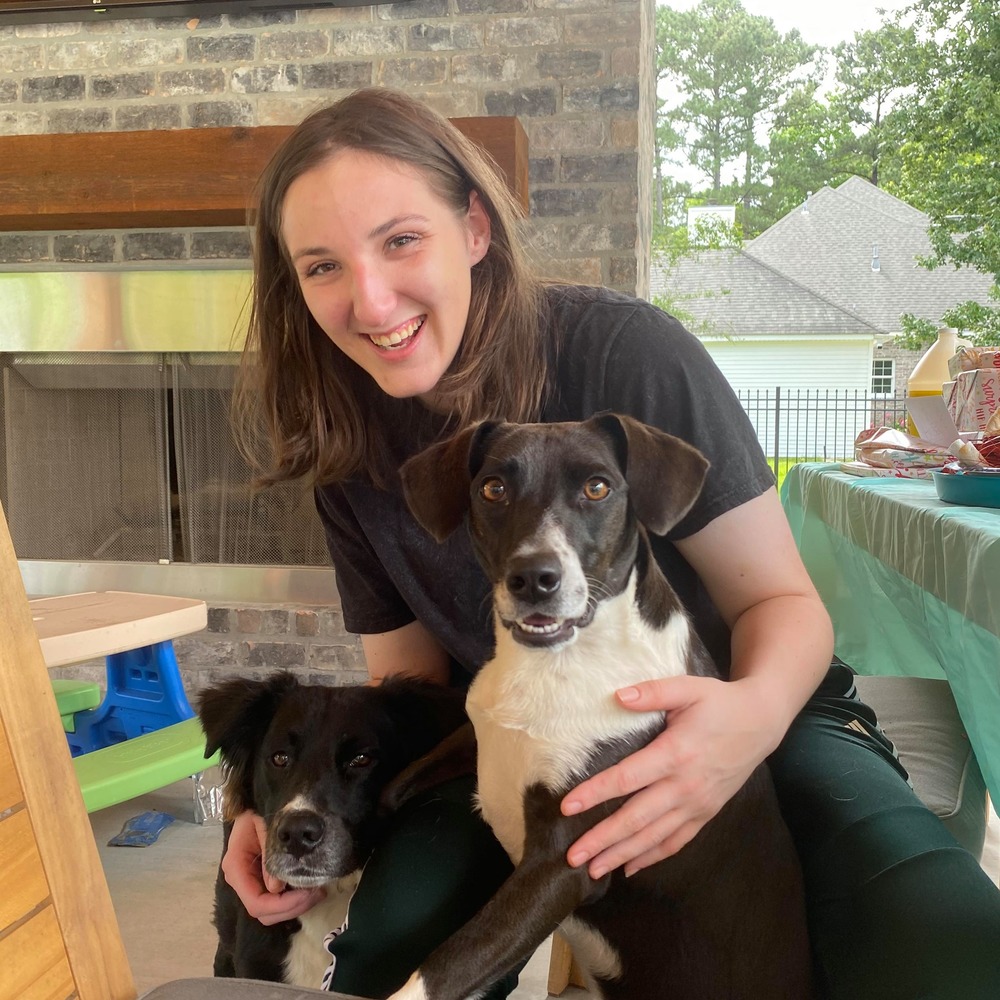 Meet your Posher, Amber